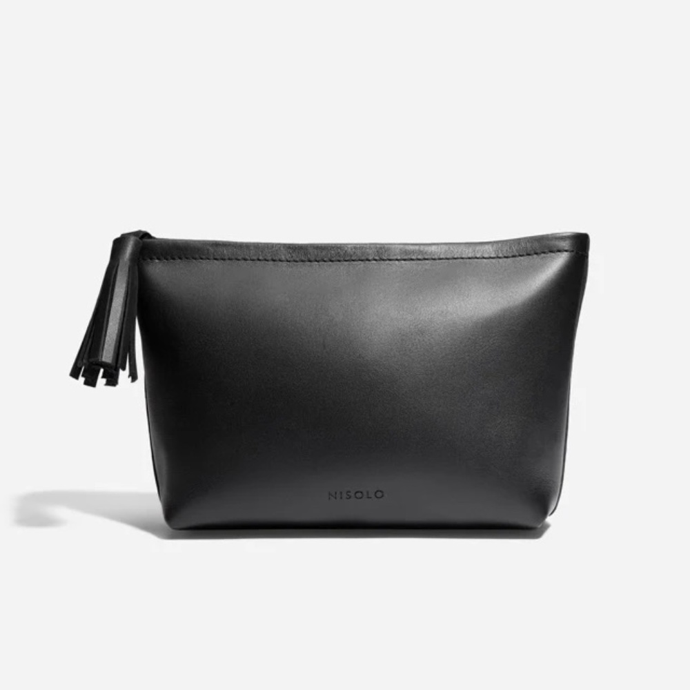 Nisolo Petra Pouch